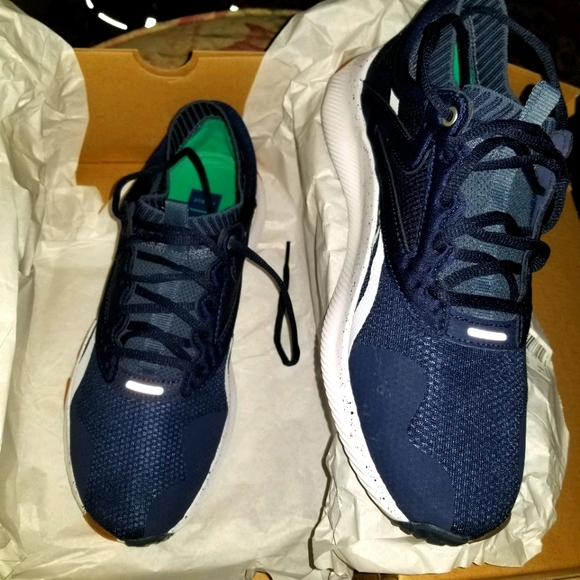 Men's Reebok HIIT Trainers - Picture 4 of 8